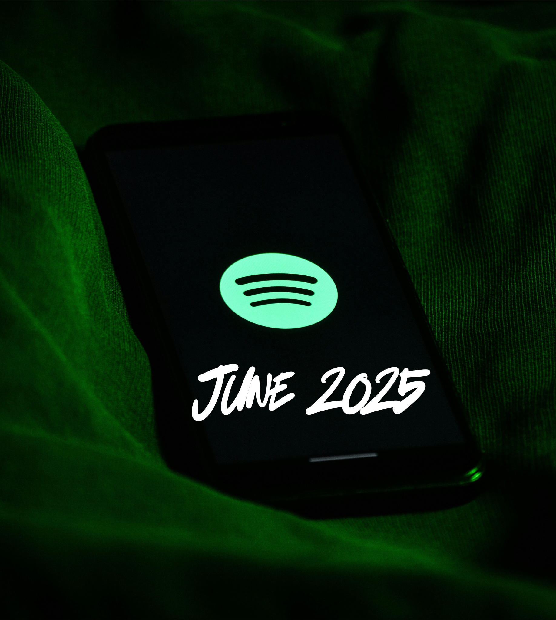 On My Radar – June Edition